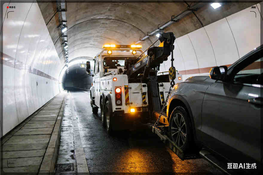 象山道路救援汽车换轮胎